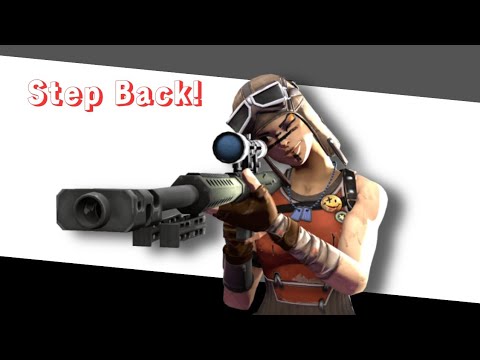 【　たいして上手くないSwitch勢のスナイパーキル集　】highlights #2 | Step Back! / 1nonly & SXMPRA