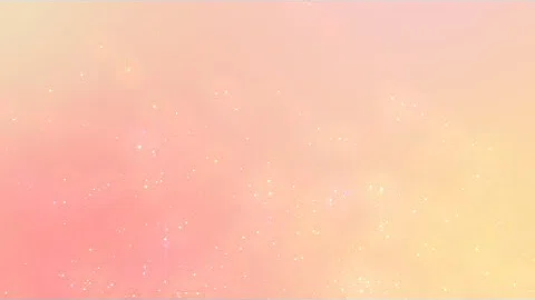 تحميل キラキラ背景素材ループ