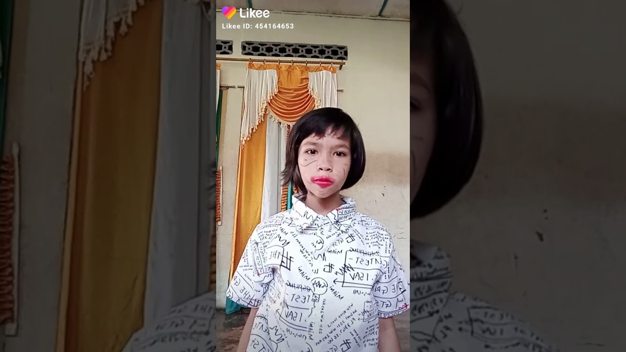 Like artis cilik(3) - YouTube