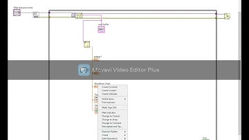 การวัดและบันทึกค่าอุณหภูมิในรูปแบบ Excel Fileโดยใช้โปรแกรม LabView