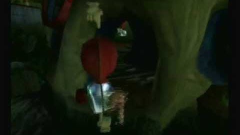 (GC) TSSM: Ice Block Stutter Glitch + R-Pause Glitch