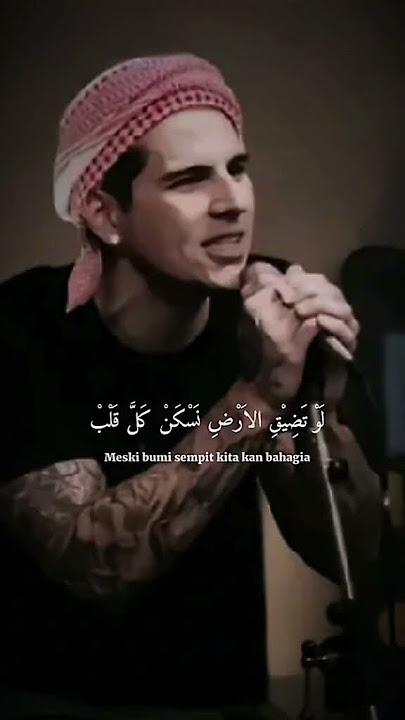 Deen assalam - Avenged Seven Fold lyrics #edit #storywa #quotesislami #quotes #avengedsevenfold