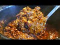 How I make the best CROCKPOT CHILI | Homemade SLOW COOKER Chili Recipe