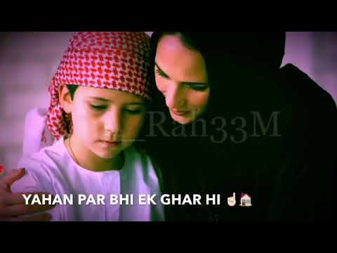 Sun Mere Khuda Mein Rahu Na Chahe Na Meri Maa Ka Tu Rakhna Khyal🤗😘best Whatsapp Status Video
