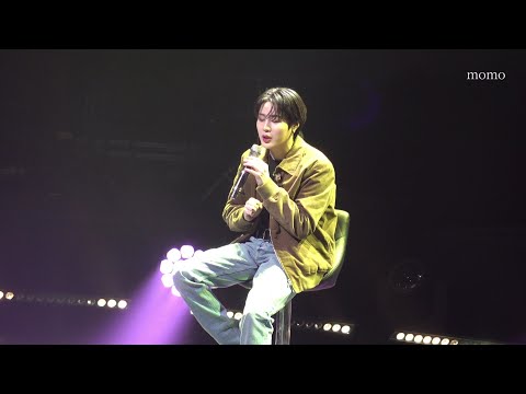 [4k] 220226 하성운 - 티격태격 | 대구 일상으로의 초대 일상페