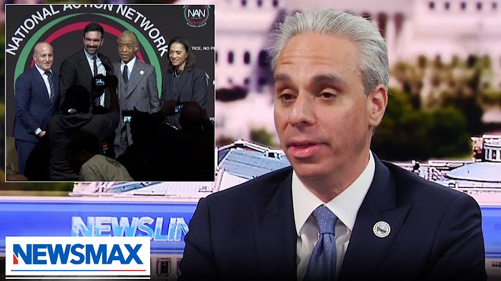 Exclusive: Republican Boca Raton Mayor contradicts far-left Democrat cities | Newsline