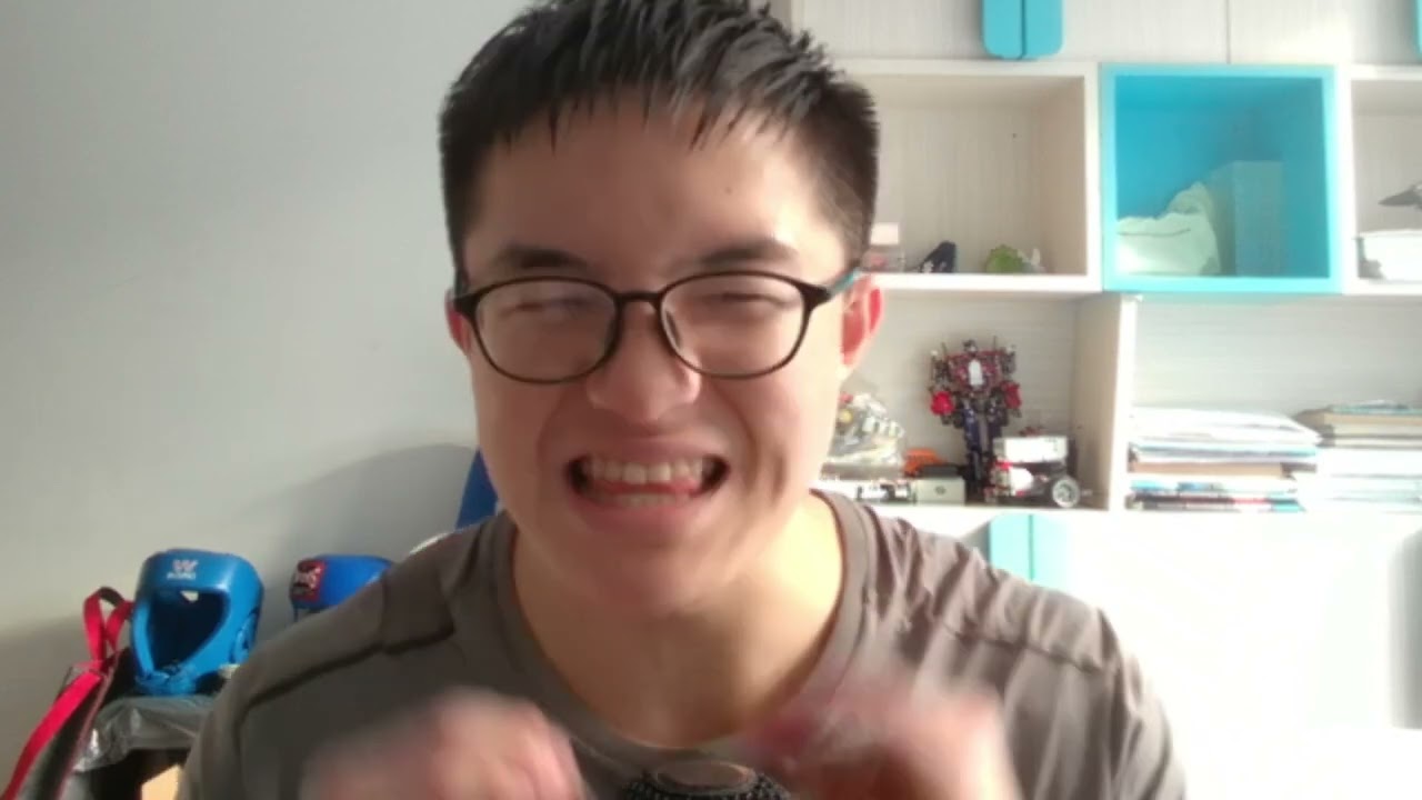 day 2 of running everyday for 100 days