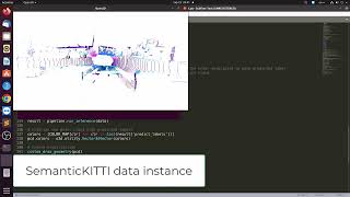 Semantic Segmentation with Open3D-ML, PyTorch Backend, and a Custom Dataset - Part 2