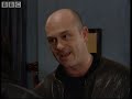 The end of Tiffany Mitchell - EastEnders - BBC drama