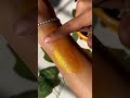 Everyuth golden peel off mask|Golden glow peel off mask for instant glowing skin|✨