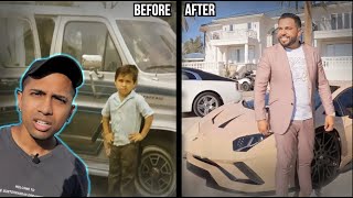 From Living in his Van to making $1 Million Dollars per Month! |Mario Arrizon