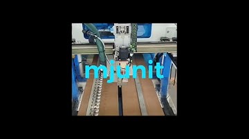 mjunit CNC XYZ 3 axis sliding rail gantry cross sliding table module aluminum alloy electric linear