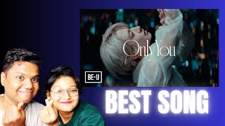 Mazzel Only You -Music Video- Reaction