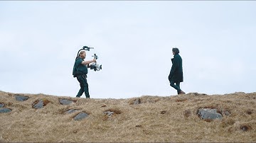 for KING + COUNTRY - pioneers (Music Video) | Behind The Scenes