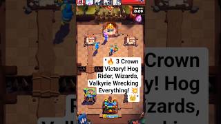 &quot;King DESTROYED in 1 HIT! 👑⚡️ Insane Combo BREAKS the Game! 💥🔥&quot;