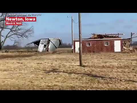 Winter Storm Warning Update, Forecast as Bomb Cyclone to Freeze ...