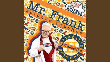 Bones and Teeth and Plants and Prints