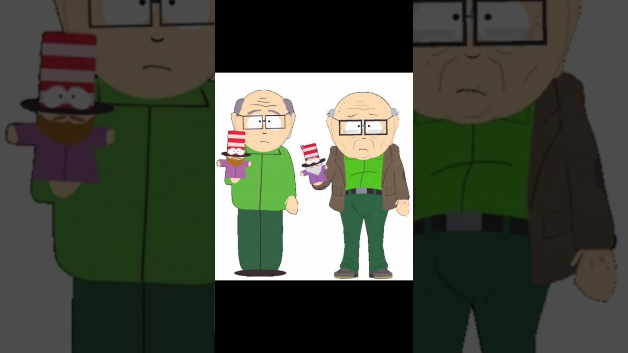 South Park Present & Future