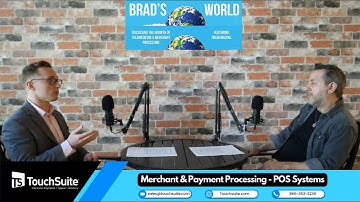 Discussing the Growth of Telemedicine & Merchant Processing