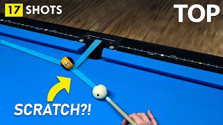 Shots That Will Leave Your Opponent Speechless  Compilation