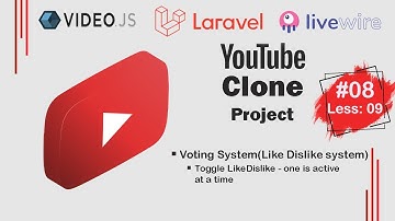 Toggle Like Dislike - one is active at a time