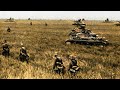 WW2: Operation Barbarossa (Combat Footage)