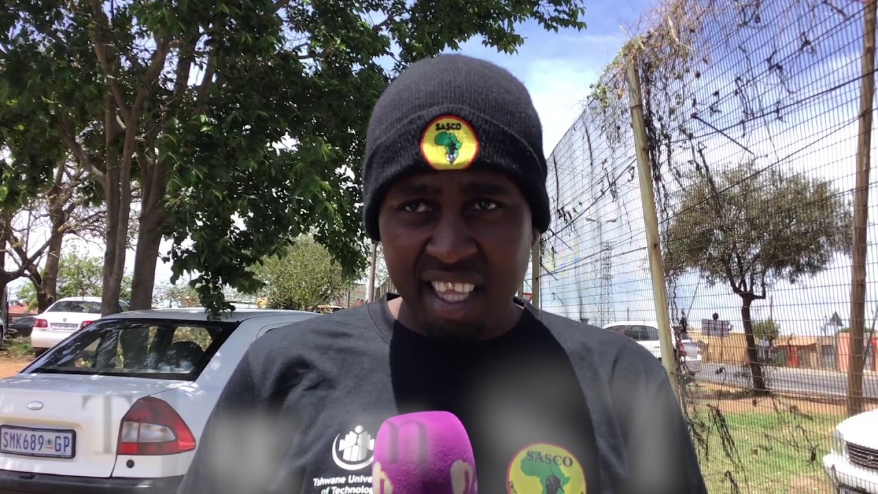 fmi WATCH: Officers linked to TUT student’s death granted bail