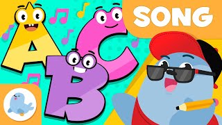 The ABC SONG - Educational Video for Learning the Letters by Smile and Learn - English 115,475 views 3 months ago 2 minutes, 13 seconds