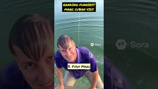 Funniest Marc Cuban Vids #funnyaivideo screenshot 2