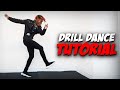 How to NY Drill Dance Easy!