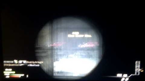 Modern warfare 3 triple feed with collateral!