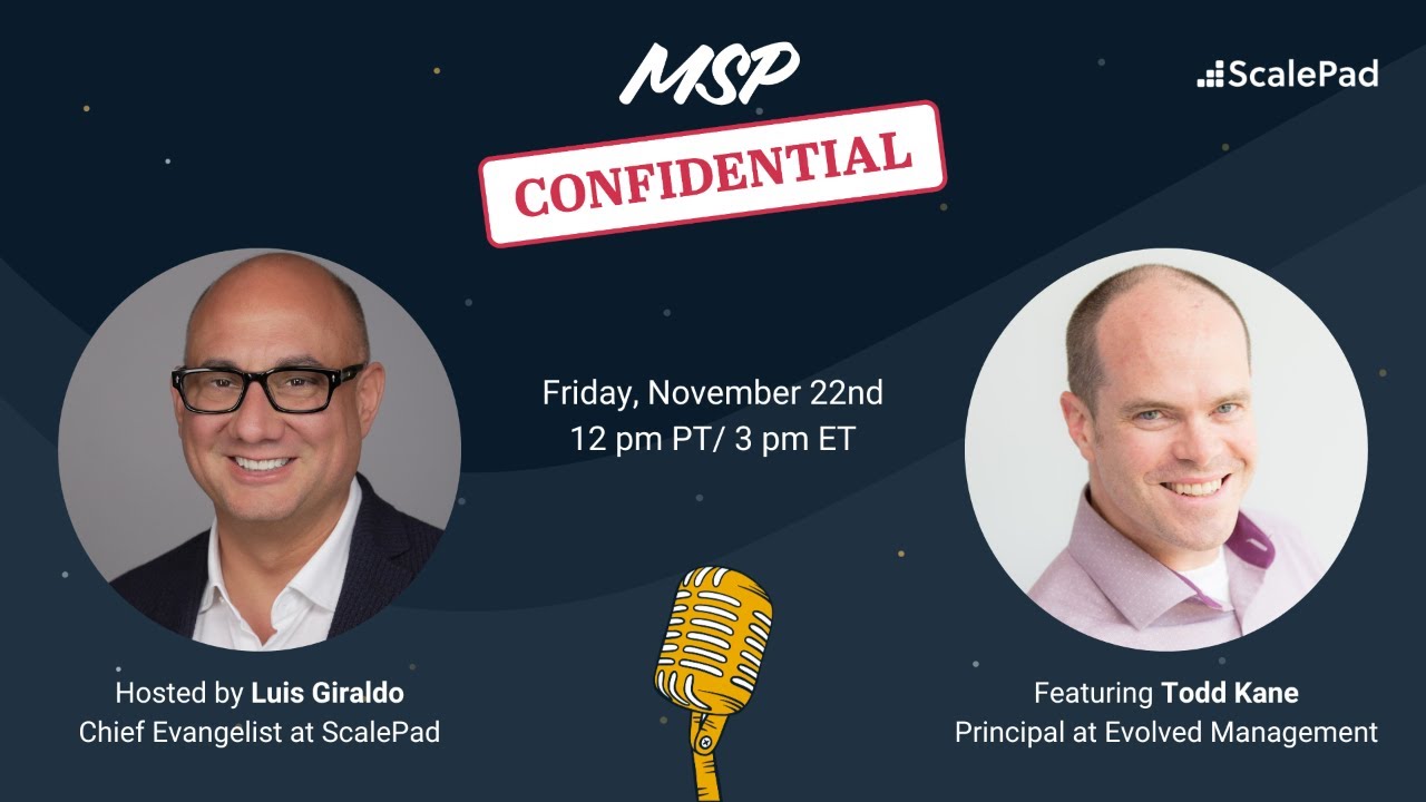 Ratcheting Up Your Project Delivery—With Todd Kane