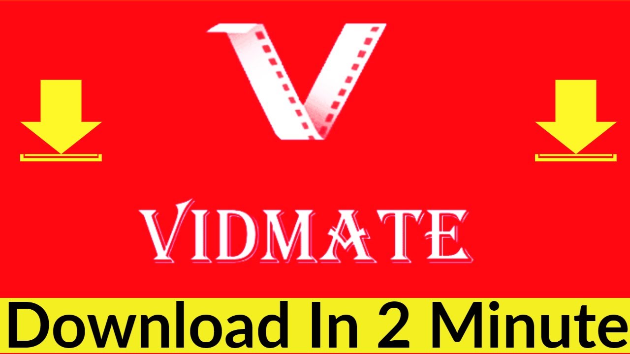 vidmate app download