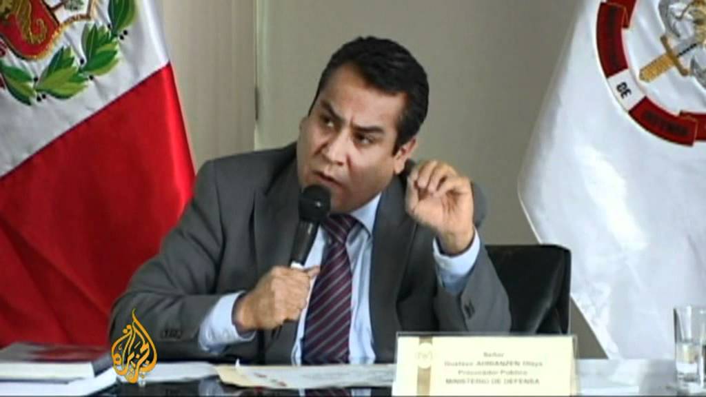لا يزال الجدل قائماً حول حصار سفارة بيرو
