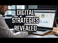ELEVATE Your Career with PROVEN Digital Marketing Strategies in 2025