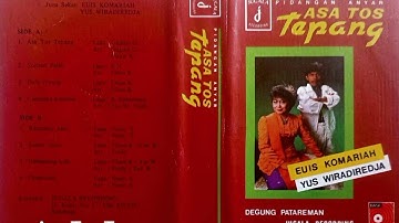 Haleuang Yus Wiradiredja jeung Euis Komariah (ASA TOS TEPANG) 