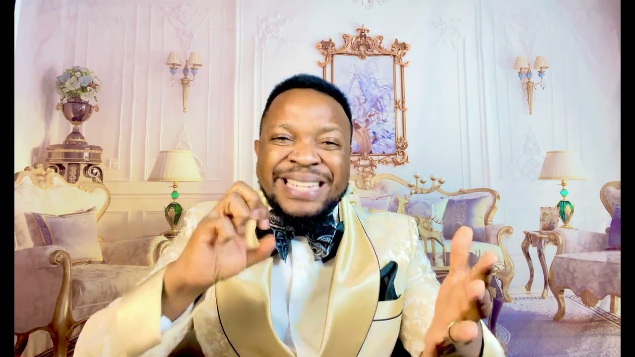 PROPHETIC WORD FOR 2025 ( Joshua 1:1-8 )