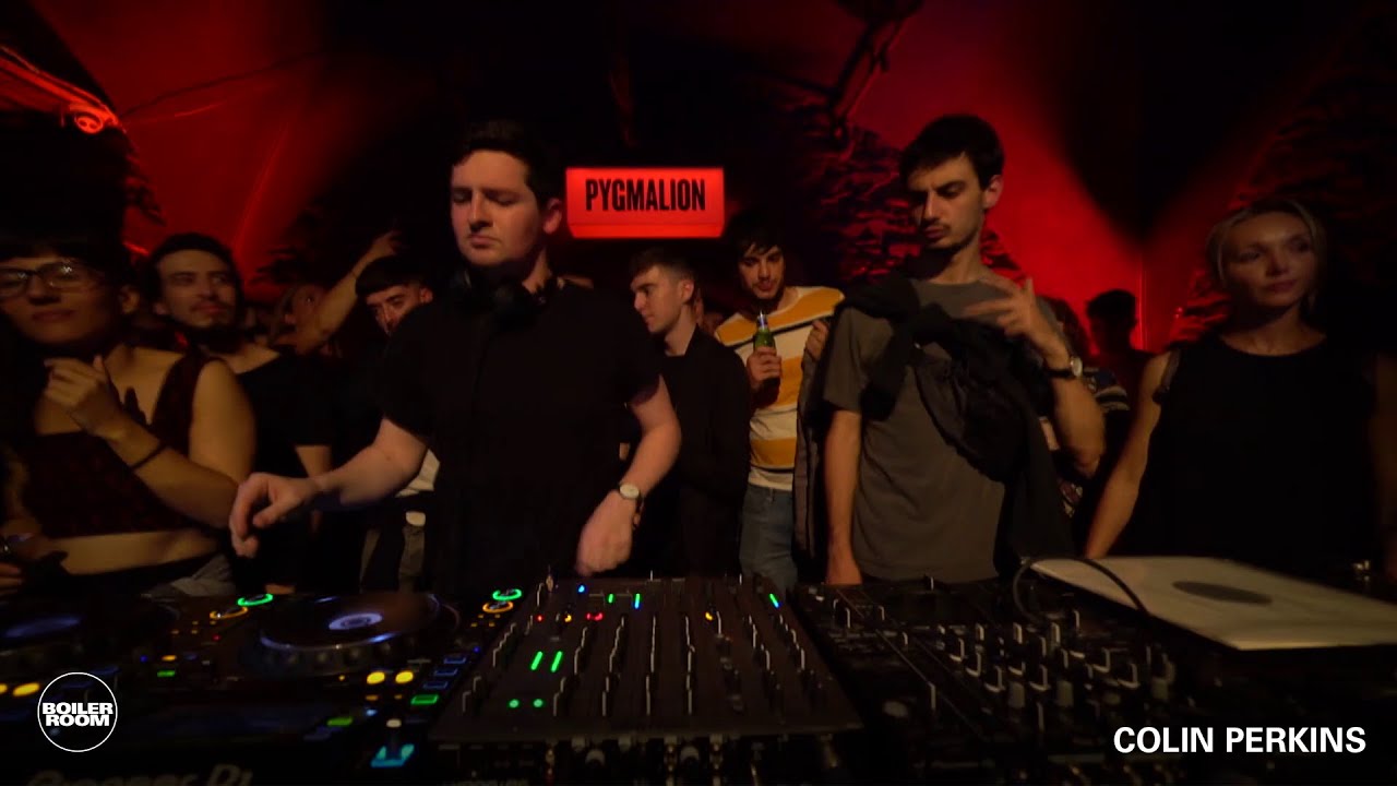 Download Colin Perkins Boiler Room Dublin At Pygmalion Youtube HD Wallpaper Colin Perkins Boiler Room Dublin At Pygmalion Youtube Desktop Wallpaper