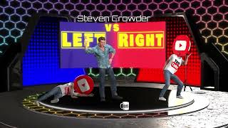 steven crowder 3d game player selector screenshot 2