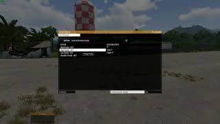 [2BCT - 2nd Brigade Combat Team] - ArmA 3 - Basic Military Training Controls set up