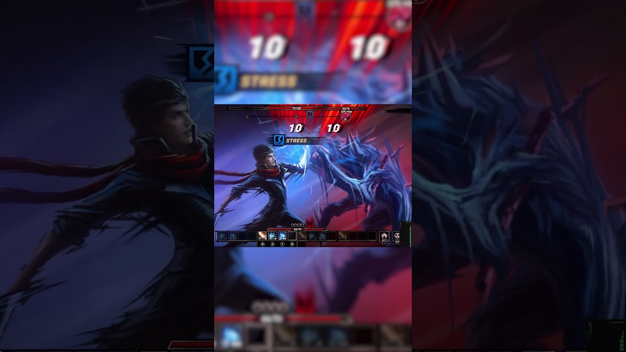 Curte RPG por Turnos? 