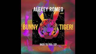 Alexey Romeo - Like This [Out Now]