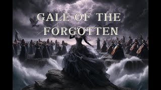 Gale of the Forgotten - Symphonic Metal music