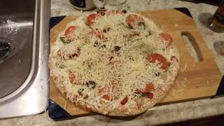 Screamin' Sicilian Supremus Maximus Review