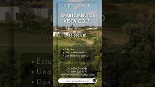 Descubre La Estancia Aflora - CONTACTANOS!
