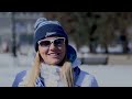 Fan.Tastic Females Exhibition Interview: Julia & Anna - Russia