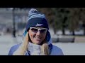 Fan.Tastic Females Exhibition Interview: Julia & Anna - Russia