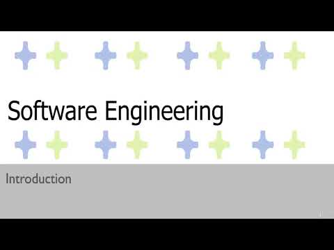 Introduction Software Engineering | Python Course
