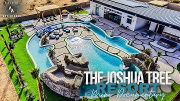 Joshua Tree Resort: The Untold Story (Documentary)