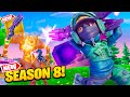 *INSANE* NEW SEASON 8 IS HERE!